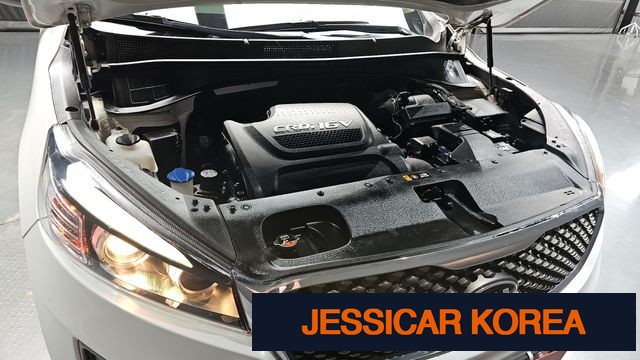 2017 Kia All New Sorento - Thumbnail 3