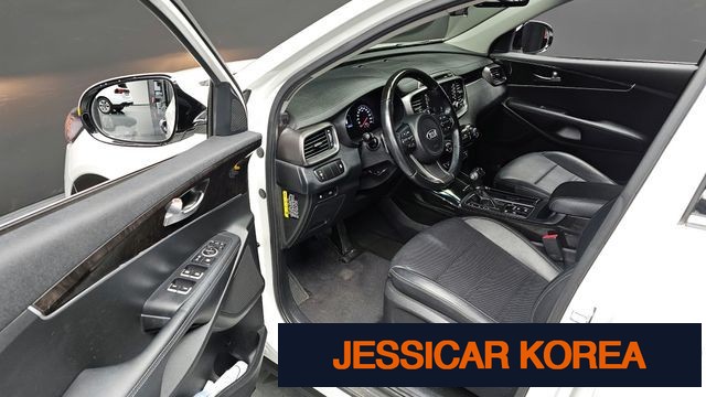 2017 Kia All New Sorento - Thumbnail 6