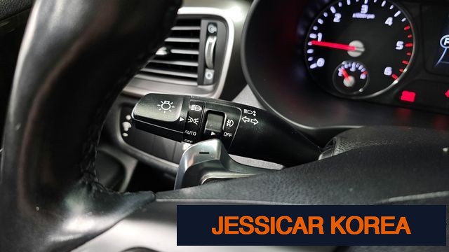 2017 Kia All New Sorento - Thumbnail 7