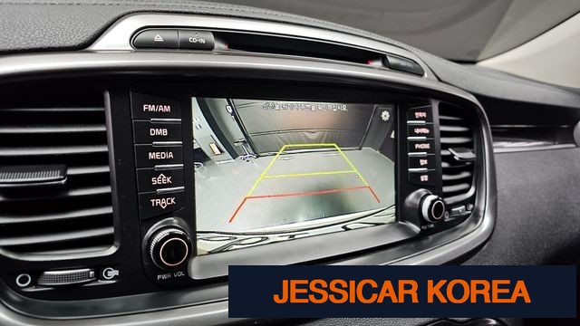2017 Kia All New Sorento - Thumbnail 9