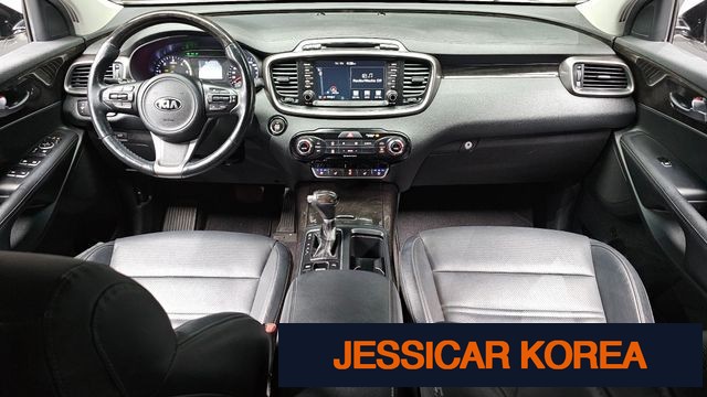 2017 Kia All New Sorento - Thumbnail 12