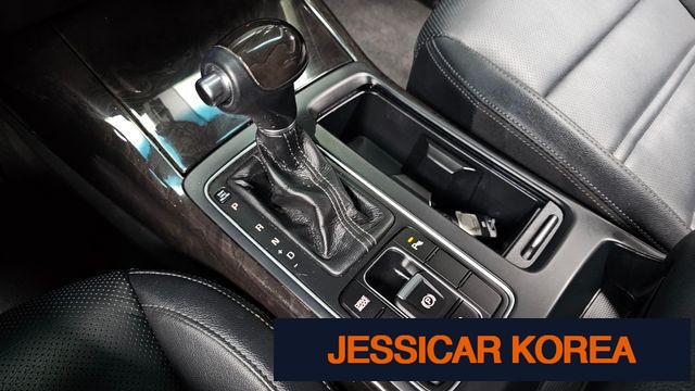 2017 Kia All New Sorento - Thumbnail 13