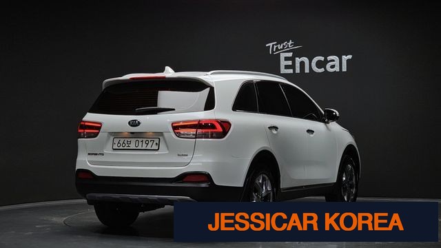 2017 Kia All New Sorento - Thumbnail 15