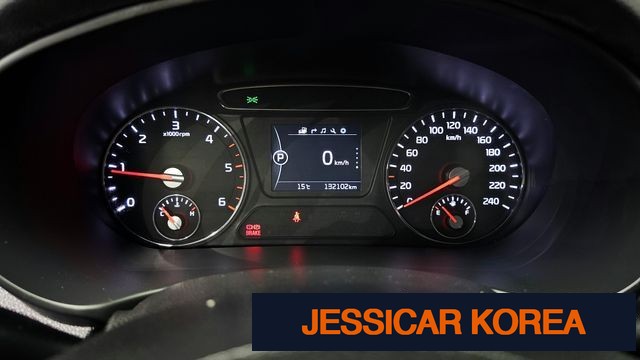 2017 Kia All New Sorento - Thumbnail 16