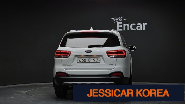 2017 Kia All New Sorento - Thumbnail 18