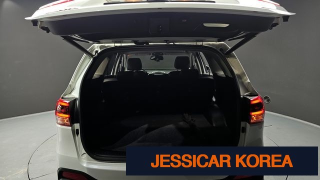 2017 Kia All New Sorento - Thumbnail 19