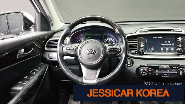 2017 Kia All New Sorento - Thumbnail 20