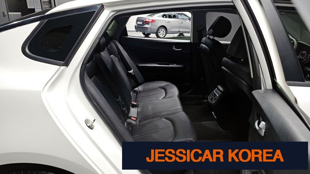 2018 Kia K5 2nd generation - Thumbnail 4