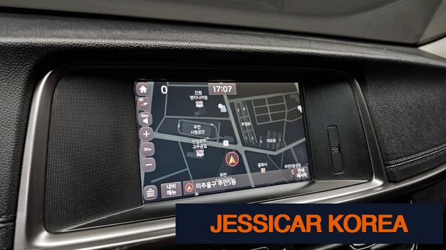 2018 Kia K5 2nd generation - Thumbnail 6
