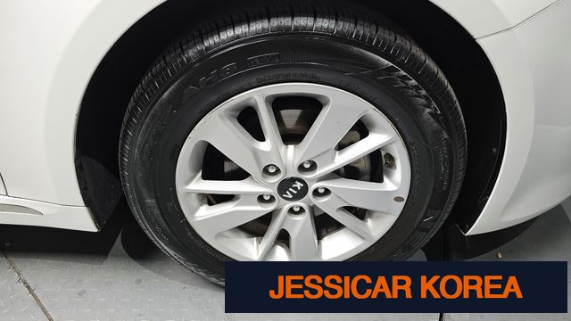 2018 Kia K5 2nd generation - Thumbnail 7