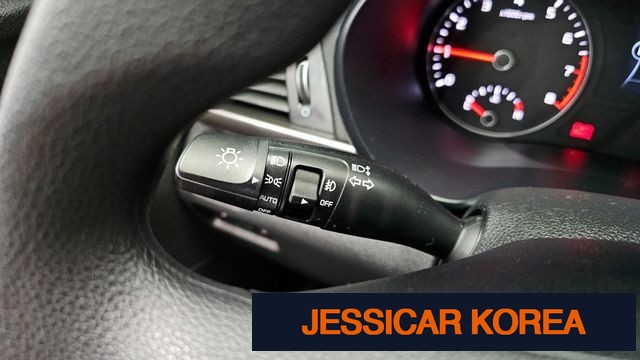 2018 Kia K5 2nd generation - Thumbnail 8