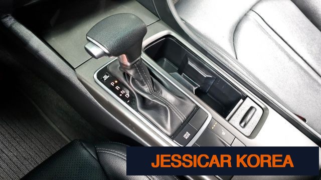 2018 Kia K5 2nd generation - Thumbnail 12