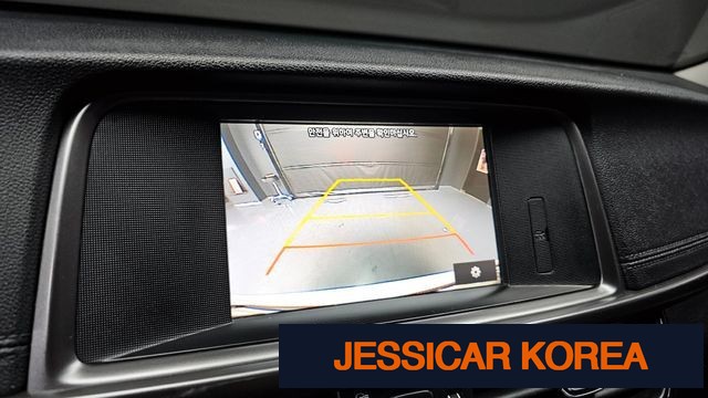 2018 Kia K5 2nd generation - Thumbnail 16