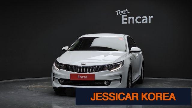 2018 Kia K5 2nd generation - Thumbnail 17