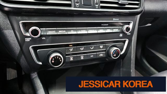 2018 Kia K5 2nd generation - Thumbnail 19