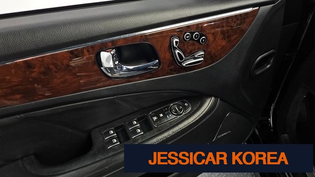 2010 Hyundai Equus (new model) - Thumbnail 2