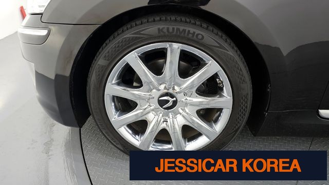 2010 Hyundai Equus (new model) - Thumbnail 5