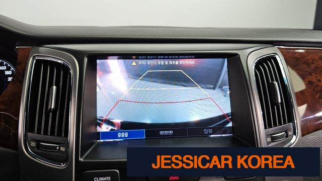 2010 Hyundai Equus (new model) - Thumbnail 11