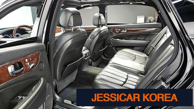 2010 Hyundai Equus (new model) - Thumbnail 12