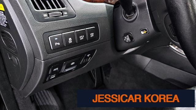 2010 Hyundai Equus (new model) - Thumbnail 14