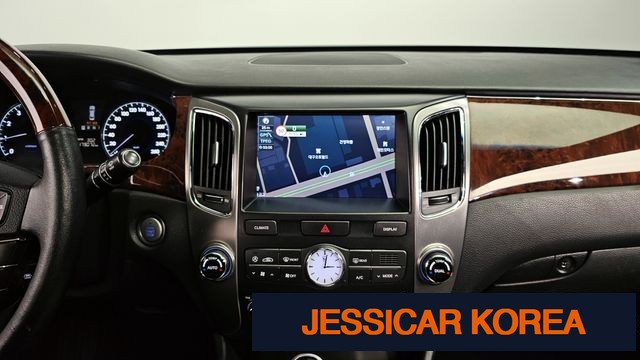 2010 Hyundai Equus (new model) - Thumbnail 19
