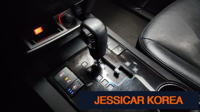 2013 Kia Mohave - Thumbnail 3