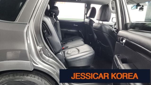 2013 Kia Mohave - Thumbnail 4