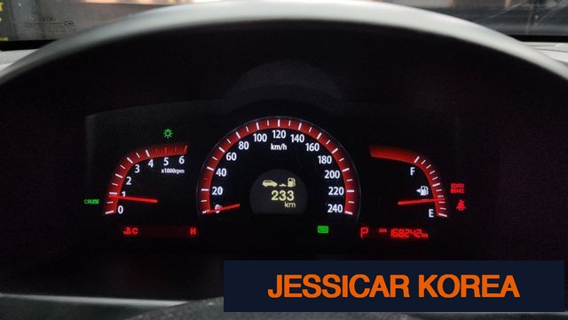 2013 Kia Mohave - Thumbnail 5