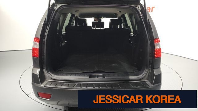 2013 Kia Mohave - Thumbnail 6