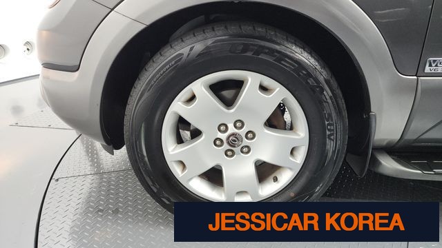 2013 Kia Mohave - Thumbnail 7