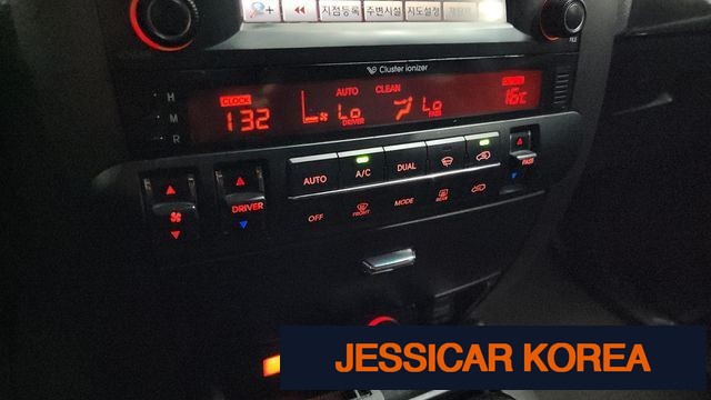 2013 Kia Mohave - Thumbnail 10