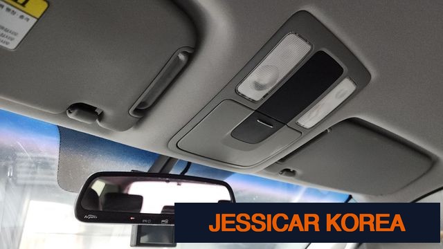 2013 Kia Mohave - Thumbnail 11