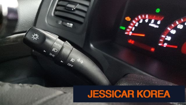 2013 Kia Mohave - Thumbnail 17
