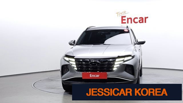 2021 Hyundai Tucson (NX4) - Thumbnail 2