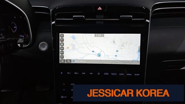 2021 Hyundai Tucson (NX4) - Thumbnail 3