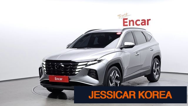 2021 Hyundai Tucson (NX4) - Thumbnail 4