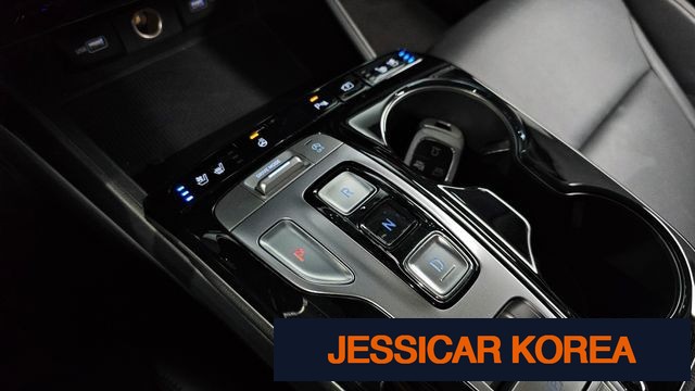 2021 Hyundai Tucson (NX4) - Thumbnail 5