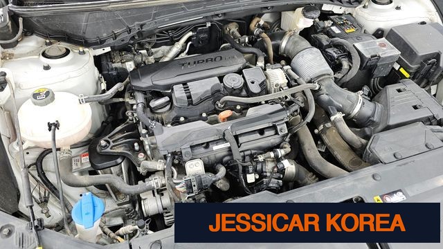 2021 Hyundai Tucson (NX4) - Thumbnail 8