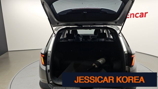 2021 Hyundai Tucson (NX4) - Thumbnail 10