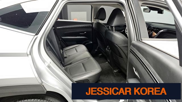 2021 Hyundai Tucson (NX4) - Thumbnail 12