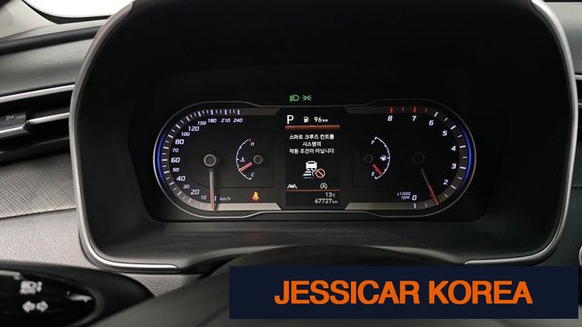 2021 Hyundai Tucson (NX4) - Thumbnail 13