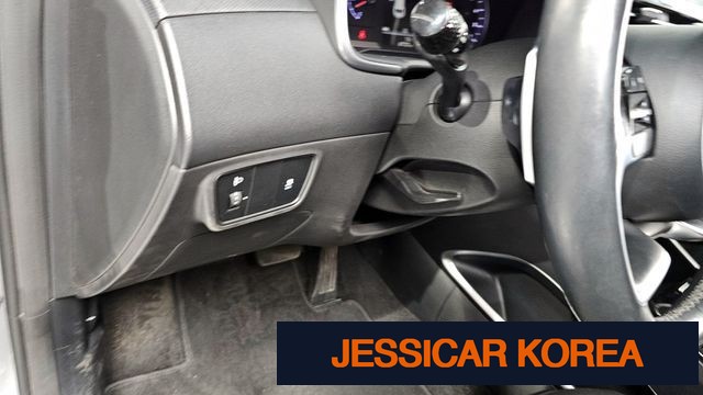 2021 Hyundai Tucson (NX4) - Thumbnail 14