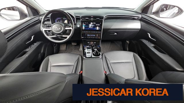 2021 Hyundai Tucson (NX4) - Thumbnail 16