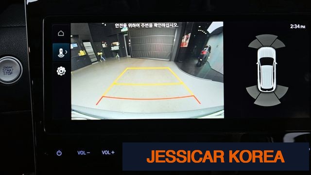 2021 Hyundai Tucson (NX4) - Thumbnail 17