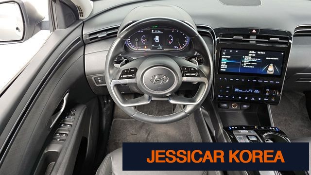 2021 Hyundai Tucson (NX4) - Thumbnail 18