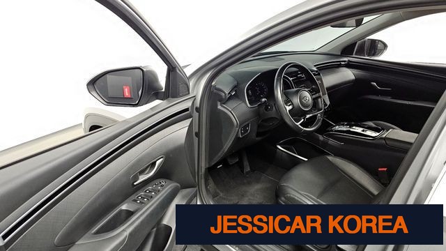 2021 Hyundai Tucson (NX4) - Thumbnail 19