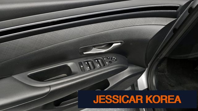 2021 Hyundai Tucson (NX4) - Thumbnail 20