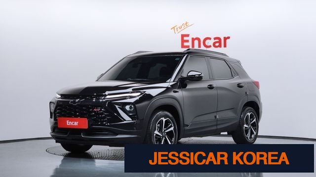 2025 Chevrolet The New Trailblazer - Thumbnail 16