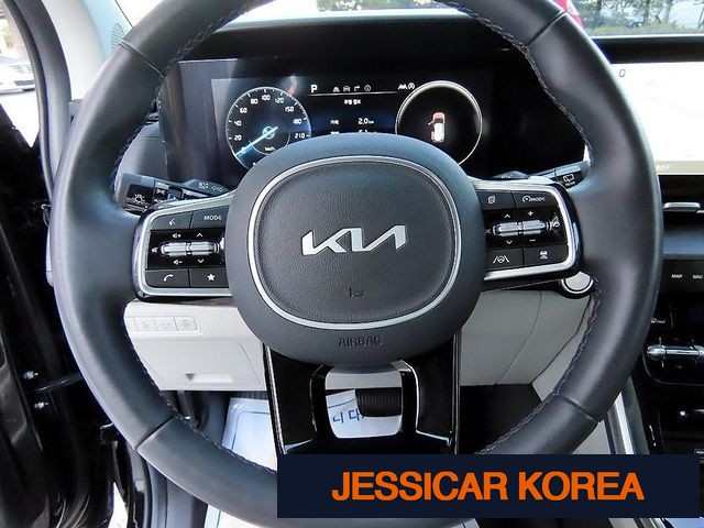 2023 Kia Carnival 4th Gen - Thumbnail 2