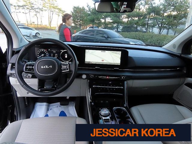 2023 Kia Carnival 4th Gen - Thumbnail 5